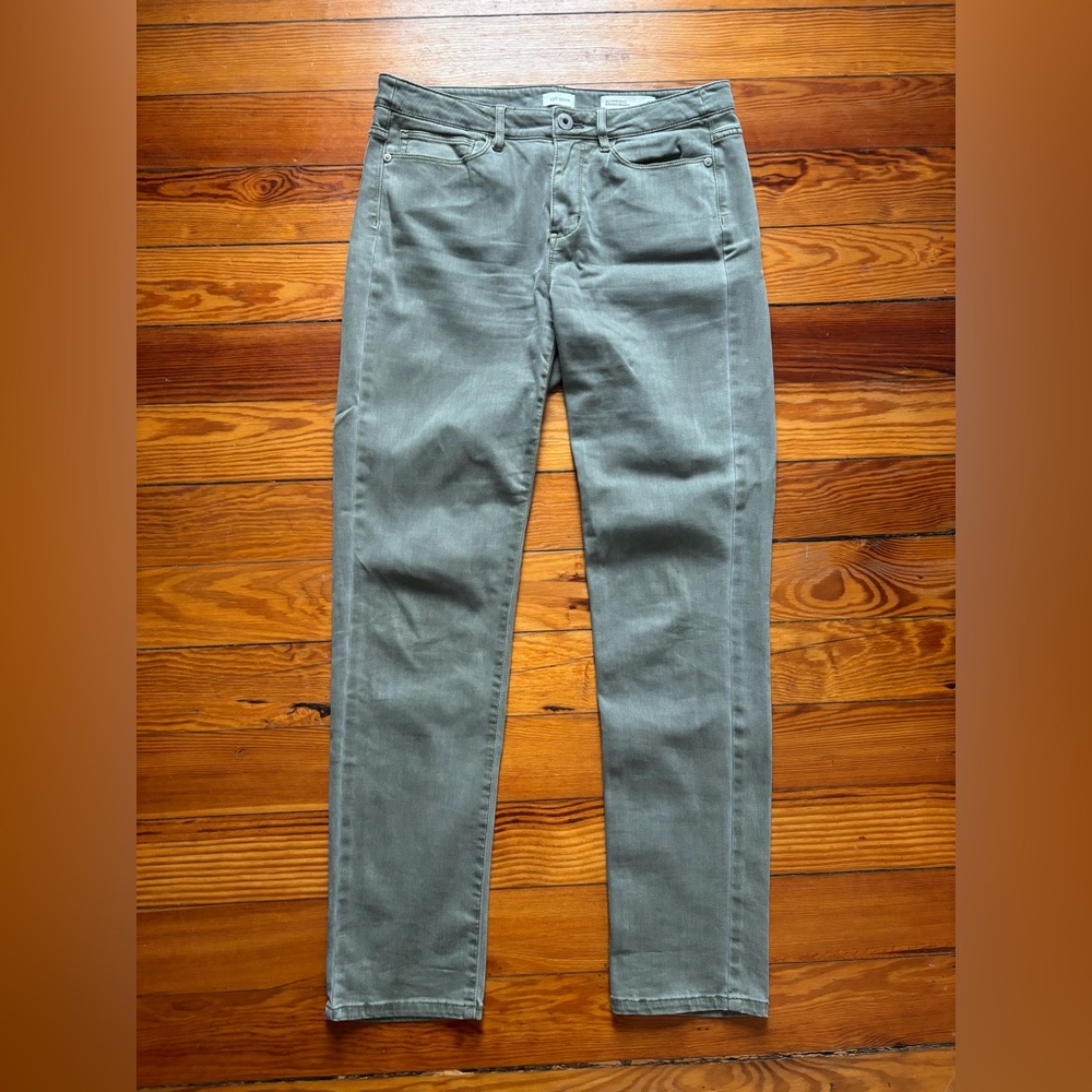 J. Jill Straight Leg Ankle Jeans - Women’s Size 8